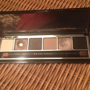 Bobbi Brown Smokey Cool Eye Palette